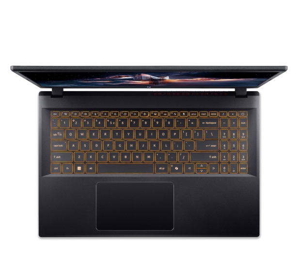 Acer Nitro V 15 Ryzen 7-7445HS/32GB/512/Win11 RTX4050 165Hz - 1517376 - zdjęcie 5